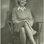 Claire M. Becker