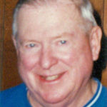 Merrill W. Brown