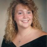 Crystal M. Lunsford