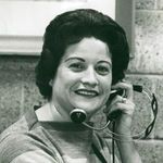 Grace L. Blendy