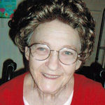 Mary Frances Hall