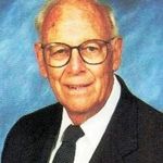 Glenn Hampton Arrants, Jr.