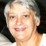 Patsy Ann Wright