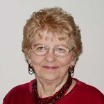 Carolyn B. Harris