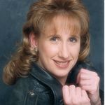 Tina Joan Perry-Myers