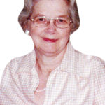 Ruth Peel Kucharsey