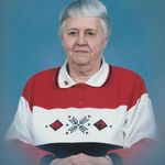 Dorothea Elizabeth Steigelman Bryson