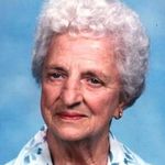 Louise Fulton Edmanson