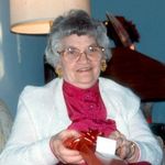 Alice T. McCormick Logan