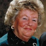 Judy Keller Burkley