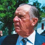 Edward D. Snovel, Sr.