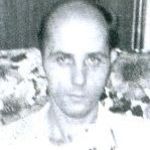 Herbert K. Hamilton, Sr.
