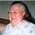 Lucille McMillan