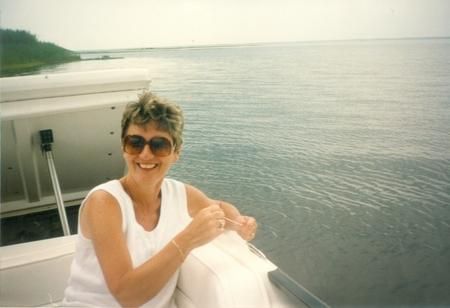 Record image of Mary Ellen Brumback