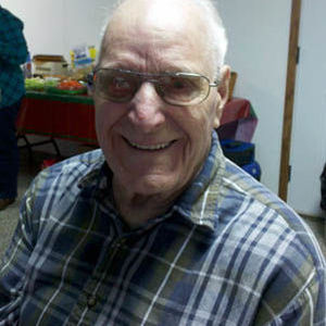 Lee David Ritter