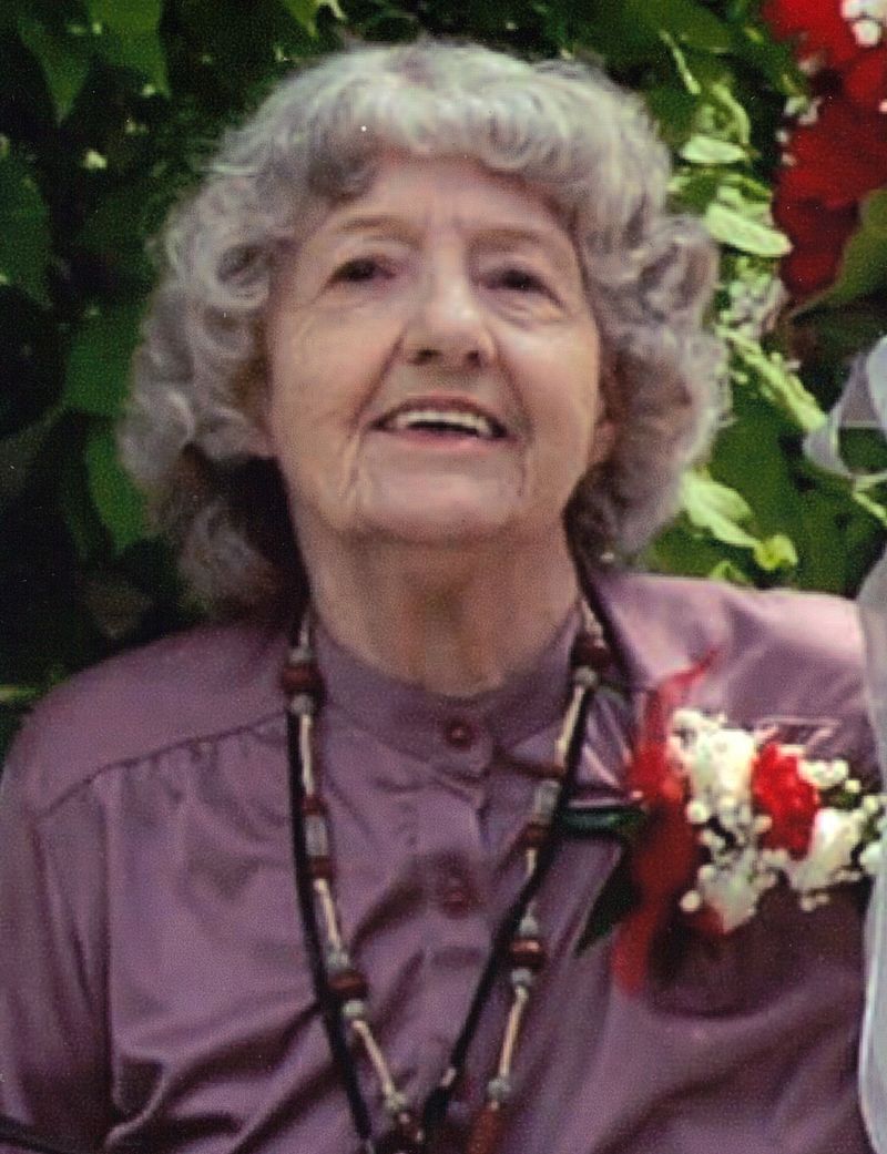 Thelma coles