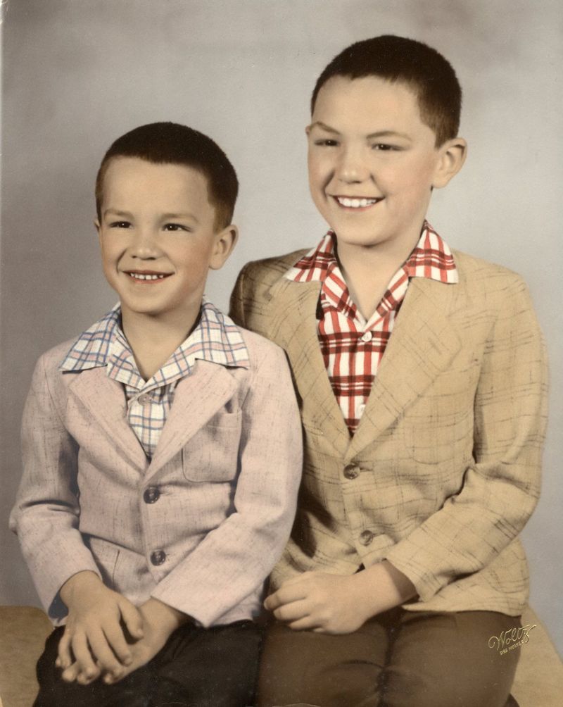 William Garringer Obituary Huntertown, Indiana D O and Sons