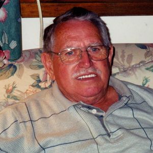 James "Buddy" Benson, Sr.