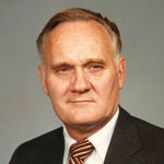 Benjamin D. Cowley, Sr.
