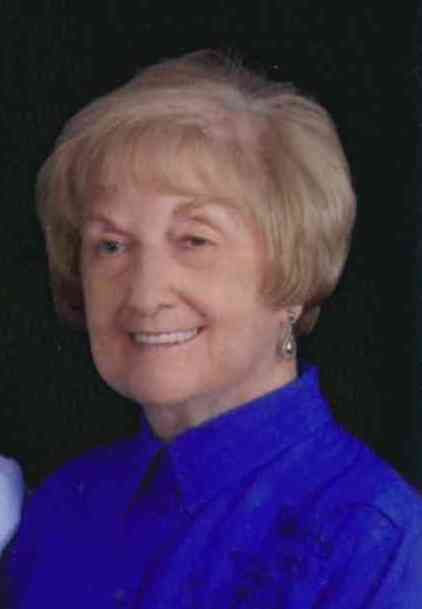 Record image of Anne James