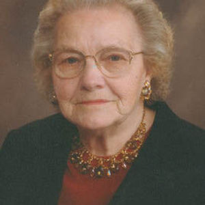 Kathryn L. Hague