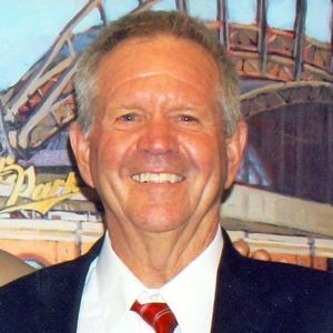 Bruce Frederick Von Hoff
