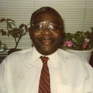Otis Huff