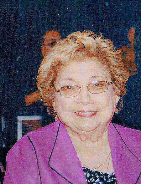 Record image of Katherine L. Sandoval