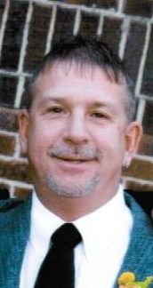 Record image of Steven J. "Coop" Cooper