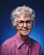 Record image of Dena Smith