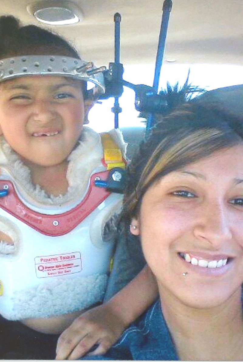 Angelina Gonzalez Obituary Adelanto, California Desert View Mortuary, Crematory and Memorial