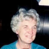 Record image of Frances Stroud