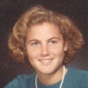 Christian Elizabeth Walsh