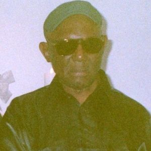 William McIver