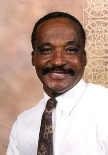 Alvino Williams, Sr. - September 16, 2012 - Obituary ...