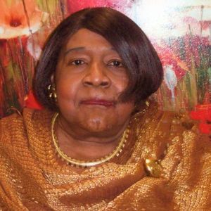 Rosa Lee Brown