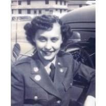Record image of Matilda P. Thomas