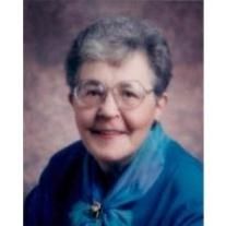 Record image of Rosemary Williams