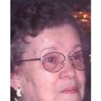 Record image of Maria T. Rau