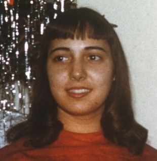 Record image of Sally Mitchell Perry
