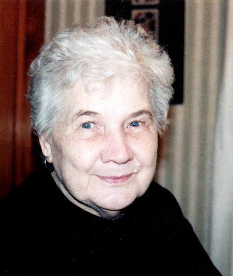 Catherine vaughn