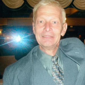 Dwight A. Gentry
