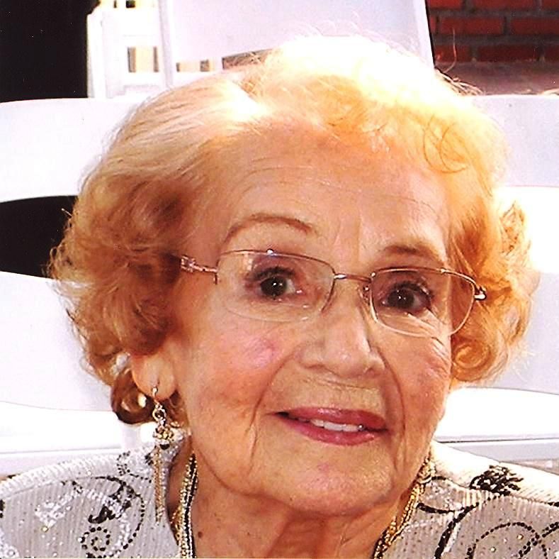 Aurora hernández