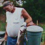 Bobby Wayne Hess, Jr.