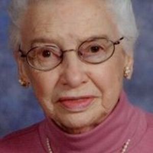 Lucille Denhart