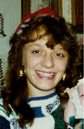 Record image of Sandra A. Williams