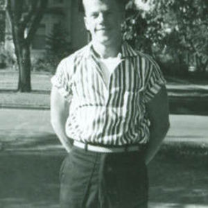 George Wesley Garvick