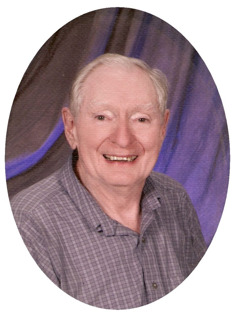 Record image of Robert F Quinn
