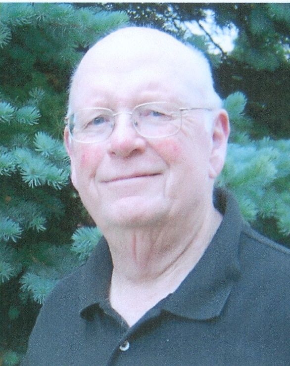 Record image of Daniel P. O'Handley