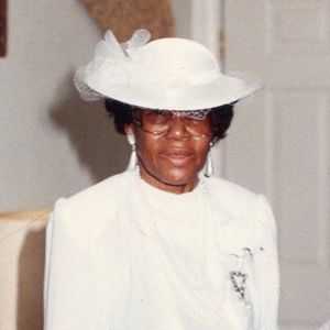 Rosa Lee Hines